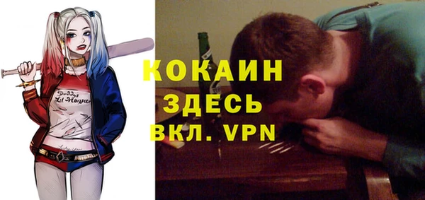 крисы Белоозёрский